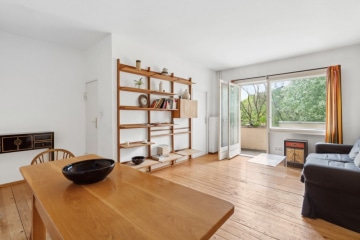 10551 Berlin, Apartment for sale, Moabit