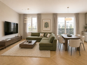10243 Berlin, Apartment for sale, Friedrichshain