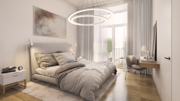 10249 Berlin, Ground floor apartment for sale, Friedrichshain