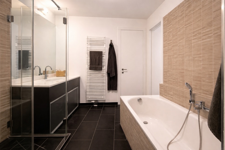 Vacant 4-room apartment with two balconies near Potsdamer Platz and Gleisdreieck - Bild