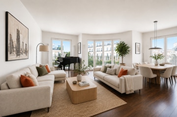 10785 Berlin, Apartment for sale, Tiergarten