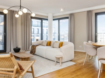 10785 Berlin, Etagenwohnung zum Kauf zum Kauf, Schöneberg