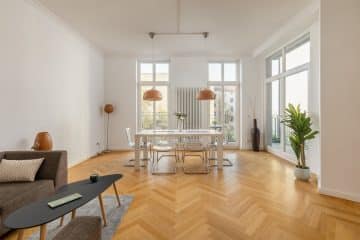 10115 Berlin, Appartement à vendre, Mitte