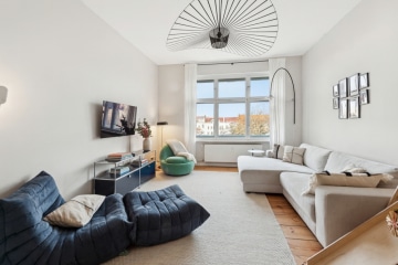 10437 Berlin, Apartment for sale for sale, Prenzlauer Berg