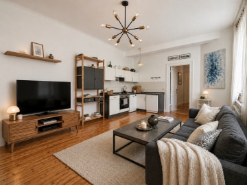 10247 Berlin, Apartment for sale, Friedrichshain