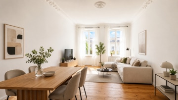 10717 Berlin, Etagenwohnung zum Kauf zum Kauf, Wilmersdorf
