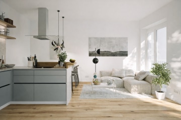 10243 Berlin, Appartement à vendre, Friedrichshain