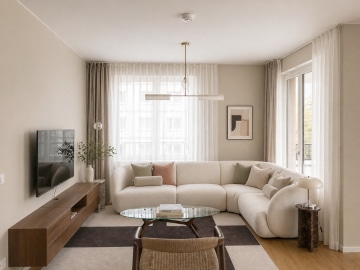 10243 Berlin, Etagenwohnung zum Kauf, Friedrichshain
