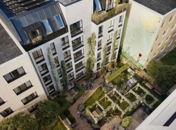 12059 Berlin, Apartment for sale, Neukölln