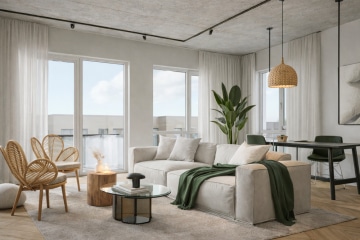 12059 Berlin, Etagenwohnung zum Kauf, Neukölln