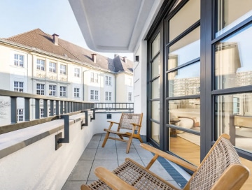 10781 Berlin, Etagenwohnung zum Kauf, Schöneberg