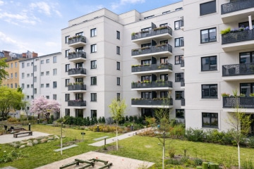 10781 Berlin, Appartement à vendre à vendre, Schöneberg