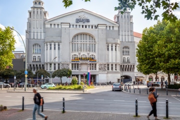 10781 Berlin, Apartment for sale for sale, Schöneberg