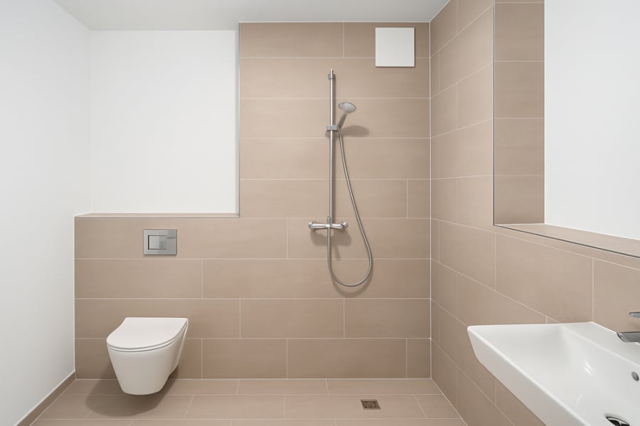 AAA investment: Vacant Brand-new apartment with terrace in Mitte! - Bild