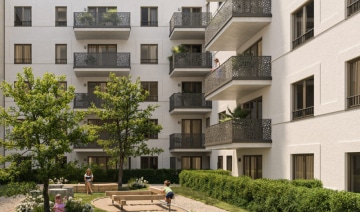 10249 Berlin, Kвартирa на продажу , Friedrichshain