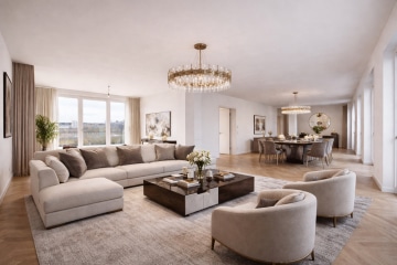 10781 Berlin, Penthouse apartment for sale, Schöneberg