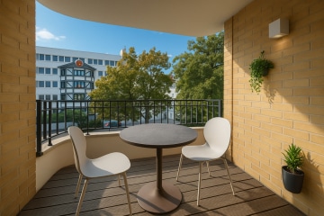 10713 Berlin, Apartment for sale, Wilmersdorf