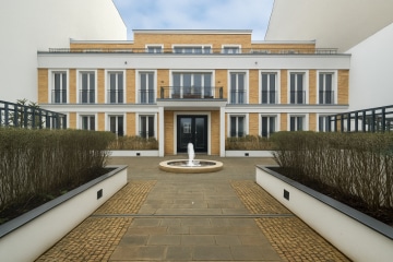 10713 Berlin, Etagenwohnung zum Kauf, Wilmersdorf