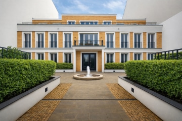 10713 Berlin, Apartment for sale, Wilmersdorf