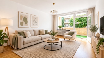 13359 Berlin, Etagenwohnung zum Kauf zum Kauf, Gesundbrunnen