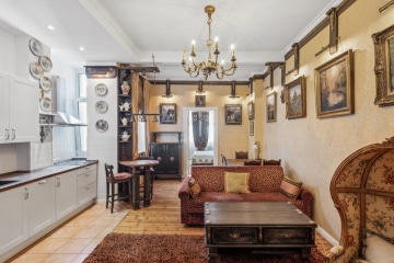 10587 Berlin, Apartment for sale, Charlottenburg