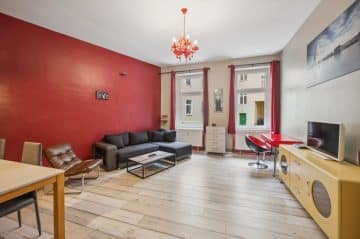 10249 Berlin, Apartment for sale, Friedrichshain