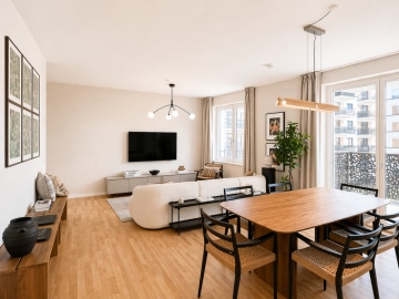 10243 Berlin, Apartment for sale, Friedrichshain