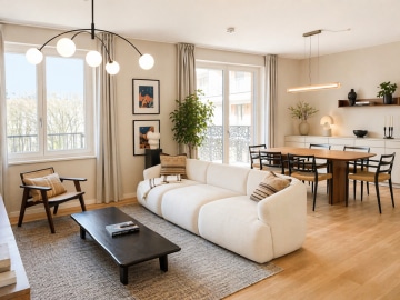 10243 Berlin, Etagenwohnung zum Kauf, Friedrichshain