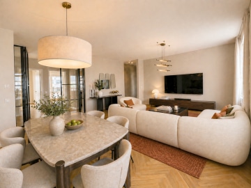 10243 Berlin, Penthousewohnung zum Kauf, Friedrichshain