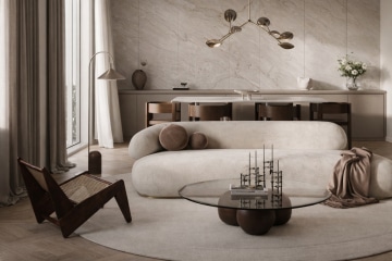 10243 Berlin, Penthouse apartment for sale, Friedrichshain