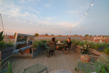 13189 Berlin, Penthouse apartment for sale, Prenzlauer Berg