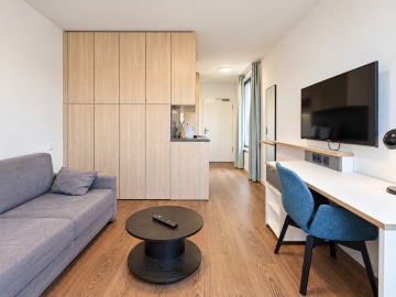 10557 Berlin, Apartment for sale for sale, Mitte