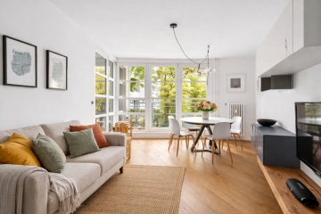 10557 Berlin, Apartment for sale, Tiergarten