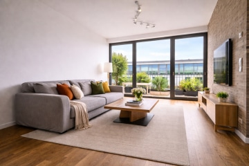 10247 Berlin, Penthouse apartment for sale, Friedrichshain