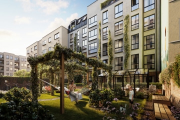 12059 Berlin, Apartment for sale, Neukölln