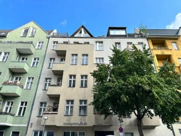 13353 Berlin, Apartment for sale, Wedding