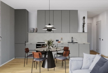 12059 Berlin, Etagenwohnung zum Kauf, Neukölln