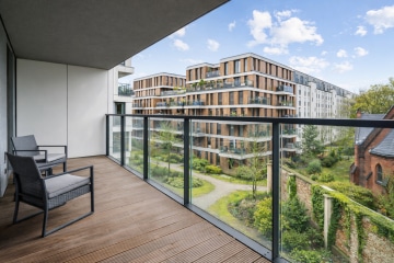 10115 Berlin, Etagenwohnung zum Kauf, Mitte