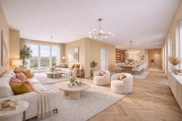 10781 Berlin, Penthouse apartment for sale, Schöneberg