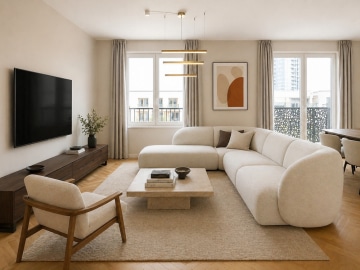 10243 Berlin, Etagenwohnung zum Kauf, Friedrichshain